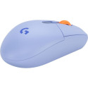 Logitech G305 X Superlight flieder