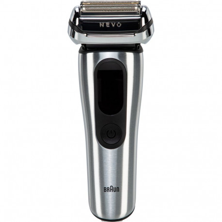 Braun NEVO 11000cc