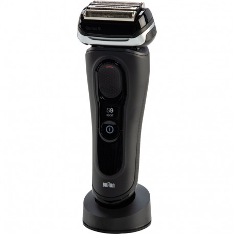 Braun pardel Series 9 Sport 9110s