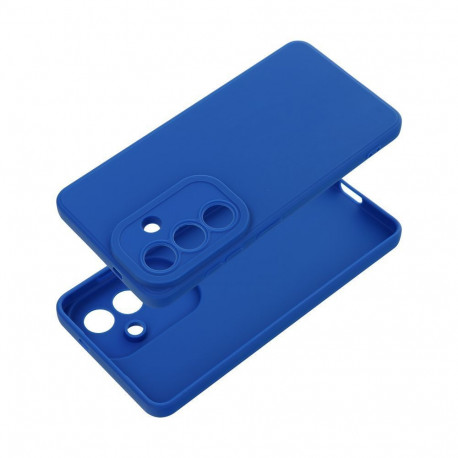 Case for Poco X8 Pro 5G Matt 2.0 blue