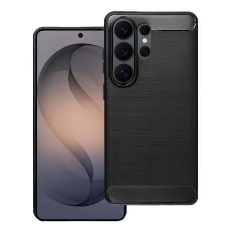 Case for Poco X8 Pro Max 5G Carbon 2.0 black