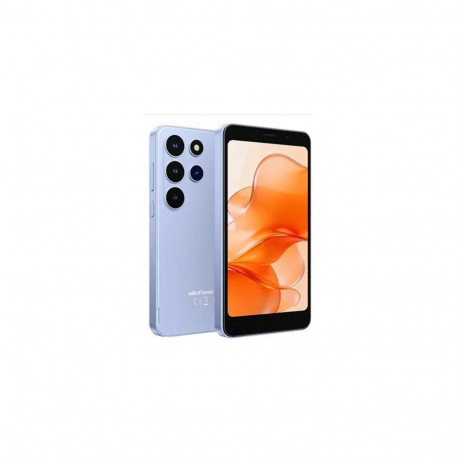 MOBILE PHONE NOTE 22/3/32GB DEEP BLUE ULEFONE NOTE 22 3/32GB DEEP BLUE (6979400350098)