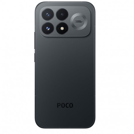 POCO mobiiltelefon F9 PRO/12/256GB MZB0PFCEU, must