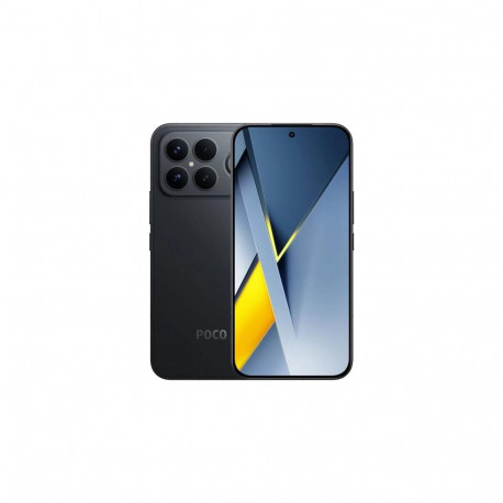 POCO mobiiltelefon F9 ULTRA/12/256GB MZB0PQCEU (6939093016268), must