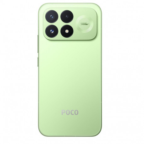 MOBILE PHONE POCO F9 PRO/12/256GB GREEN MZB0QATEU POCO MZB0QATEU (6939093028384)