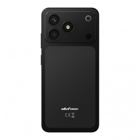 MOBILE PHONE NOTE 23/3/32GB BLACK ULEFONE NOTE 23 3/32GB BLACK (6979400350425)