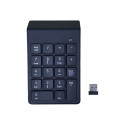Gembird KPD-W-02 Wireless numeric keypad