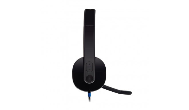 Logitech HEADSET USB H540/981-000480