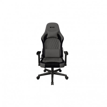 Fury Shinai S8 Gaming Chair, Grey |