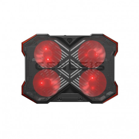 Genesis Laptop Stand, 17.3" | Oxid 260