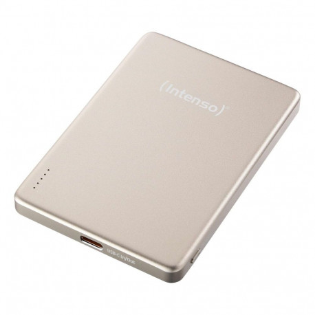 Intenso POWER BANK USB 5000MAH MAG/CHAMPAGNE 7344021