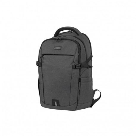 Natec Laptop Backpack Alpaca 2 15.6, Grey