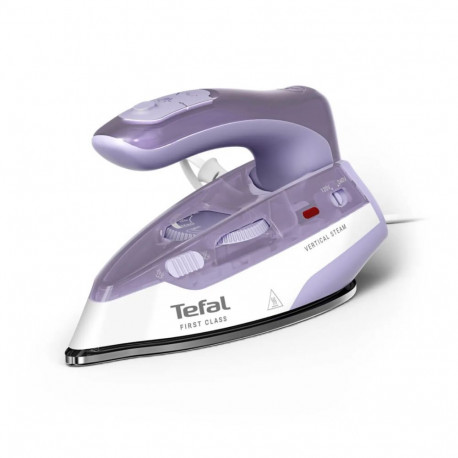 TEFAL First Class DB1612E0 Travel Iron |
