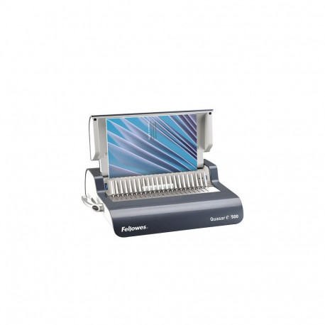 BINDER QUASAR-E 500/5620901 FELLOWES