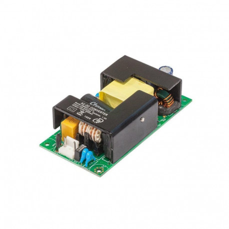 NET ACC PSU 12V 60W/GB60A-S12 MIKROTIK