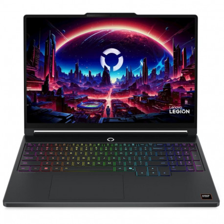Sülearvuti Lenovo Legion 5 15 OLED, Ryzen7 16GB 512GB RTX5060