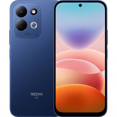 Nutitelefon Xiaomi Redmi 17 5G, 4+128GB, sinine