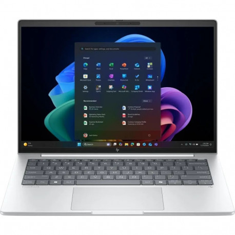 Sülearvuti HP EliteBook 8 G1a 14, Ryzen AI 5 Pro 32GB 1TB