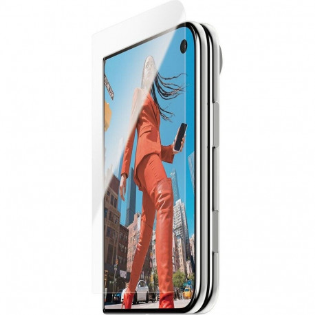 Kaitseklaas PanzerGlass iPhone Duo UWF EasyAligner (sub-screen)