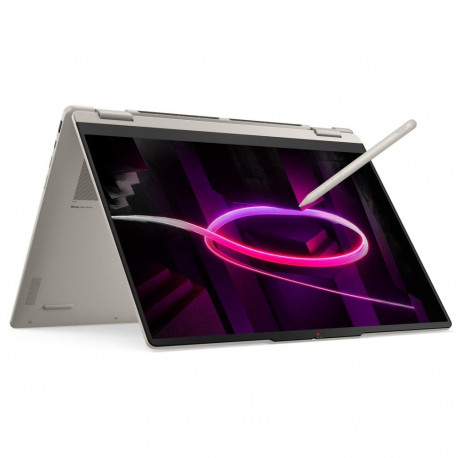 Sülearvuti Lenovo Yoga 7 2in1 16 OLED, Ryzen AI 7 16GB 512GB