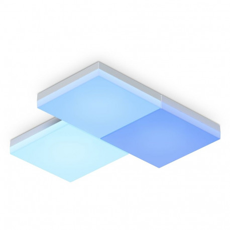 Nanoleaf Skylight stardikomplekt (3 paneeli)