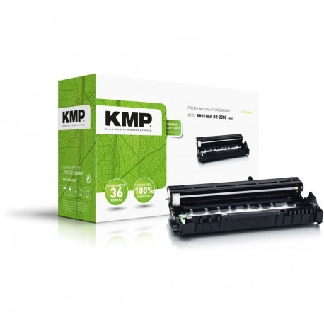 "KMP B-DR27 Trommeleinheit kompatibel mit Brother DR-2300"