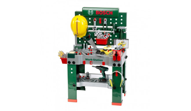 Bosch megatöökoda XL