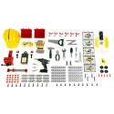 Bosch megatöökoda XL