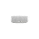 JBL Charge 6 Portable Speaker, Bluetooth, White