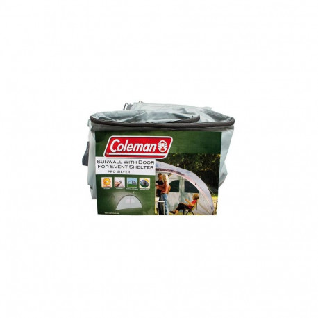 Coleman 2000016840 camping canopy/shelter Silver