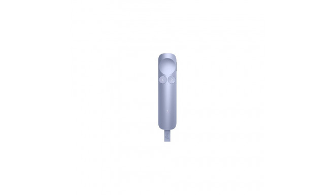 Logitech Spotlight 2 wireless presenter Bluetooth/RF Lilac