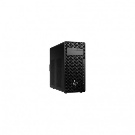 HP Z2 Tower G1i Intel Core Ultra 9 285K 64 GB DDR5-SDRAM 2 TB SSD Windows 11 Pro Workstation AI Work
