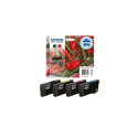 Epson Multipack 4-colours 503 XL Black/Std. CMY