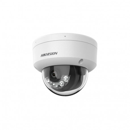 Hikvision DS-2CD2123G2-LIS2U(2.8mm) Dome IP security camera Indoor & outdoor 1920 x 1080 pixels 