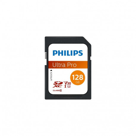 Philips FM12SD65B 128 GB SDXC UHS-I Class 10