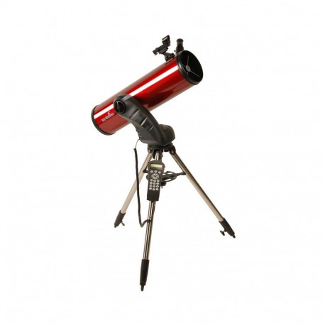 Telescope N 150/750 AZ SynScan GoTo Star Discovery, Skywatcher