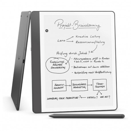 Kindle Scribe Reader 10.2" 16GB