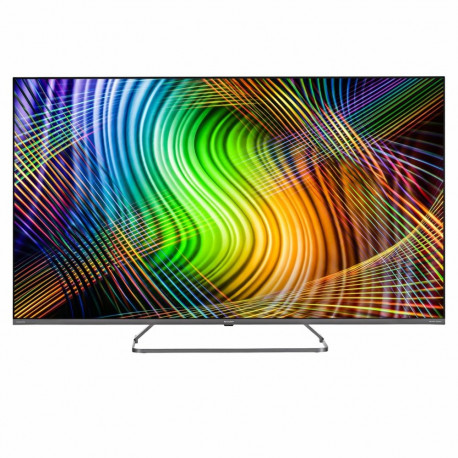 Sharp 55JP7265E TV 139.7 cm (55") 4K Ultra HD Smart TV Wi-Fi Black