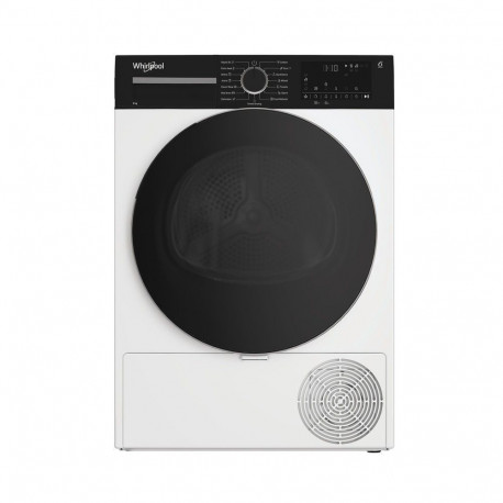 Whirlpool WPS D8 WBS EE