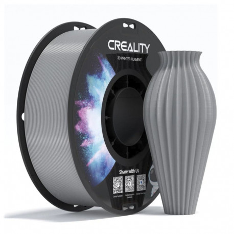 CR-PETG 3D-filament 1kg, 1,75mm, rullil
