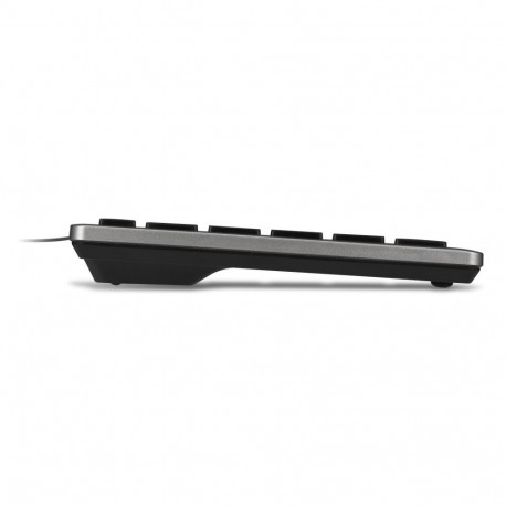 Klaviatuur Kensington KB515, USB-kaabliga, Pan-Nordic skandinaavia keeleasetus