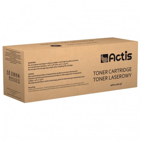 Actis TB-247MA tooner (asendus Brother TN-247M, TN247M; standard; 2300 lehte; magenta)