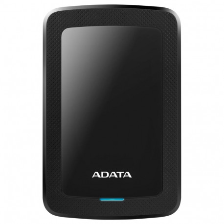 ADATA väline kõvaketas HV300 1TB 2.5" 3.2 Gen 1 (3.1 Gen 1), must