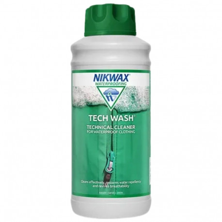 Tech Wash pesuvahend 1L -