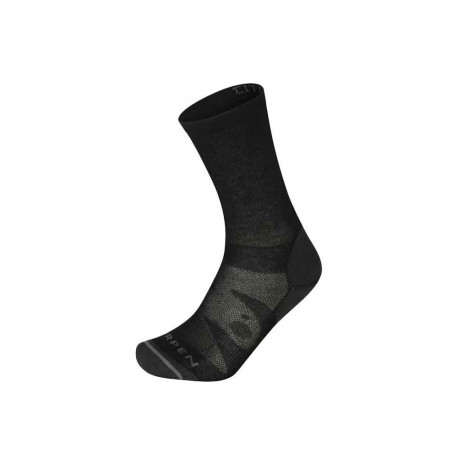 CITE Liner Thermic Black sokid - L
