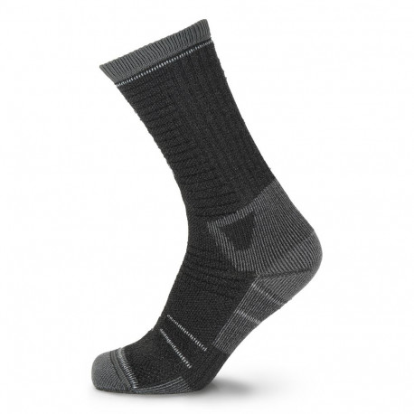 PTHC Pro Trek Heavyweight Whales Grey sokid - S
