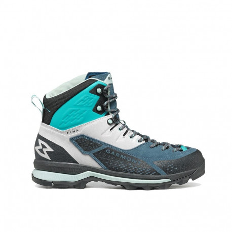 Wo Cima WP Lunar Grey/Stormy Grey - 39,5