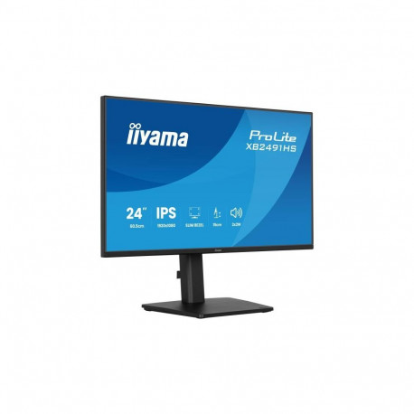 Monitor - iiyama XB2491HS-B1 24-Inch Full HD 1920 × 1080 Monitor