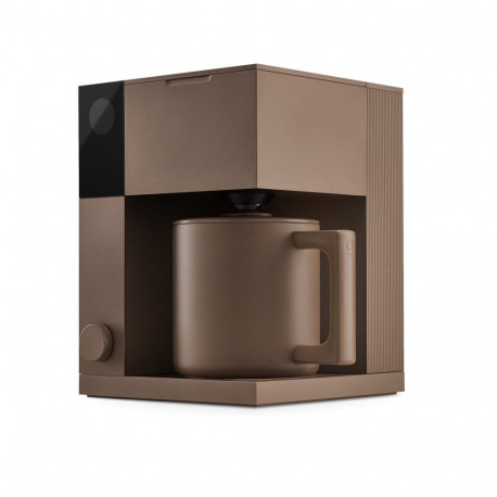 Coffee Maker - FELLOW Aiden Chocolate Brown 1.5 L 10 Cups 1700 W