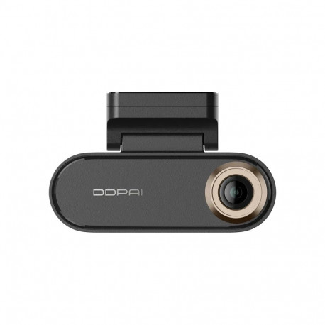 Dash Cam - DDPAI N5 Pro 4G 4K Dual-Channel